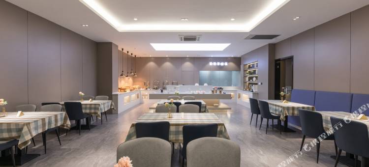 星程酒店(湖州吾悦广场太湖路店)图片