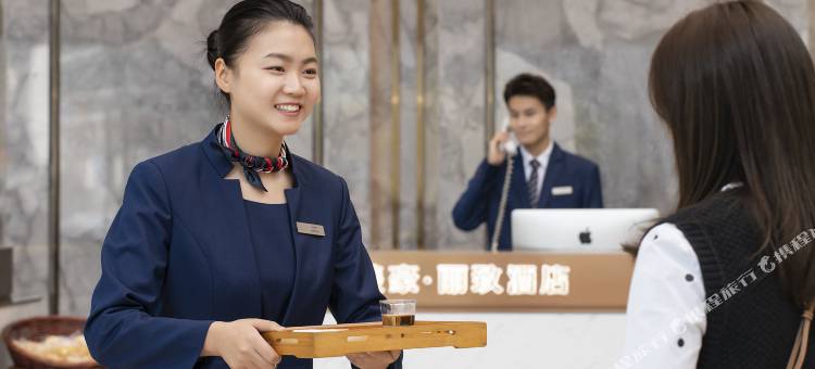 美豪丽致酒店(广州东站天河体育中心店)图片