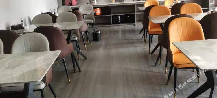 邳州宾上君廷商务酒店图片