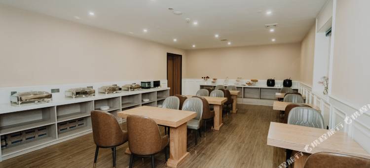 哈尔滨瑞华商务酒店(医大三院店)图片