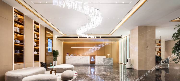 麗枫酒店(辽阳市中心店)图片