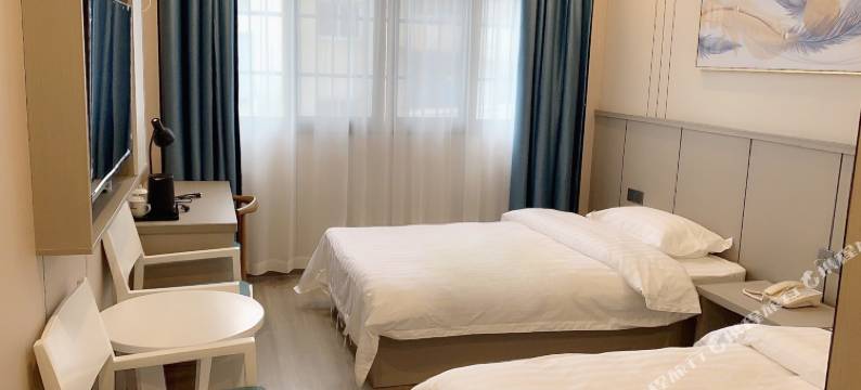 浦城薇薇商务酒店图片