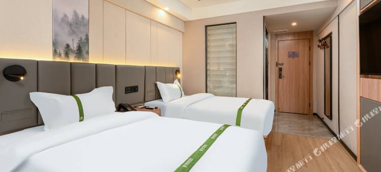 格林豪泰酒店(济南泉城广场店)图片