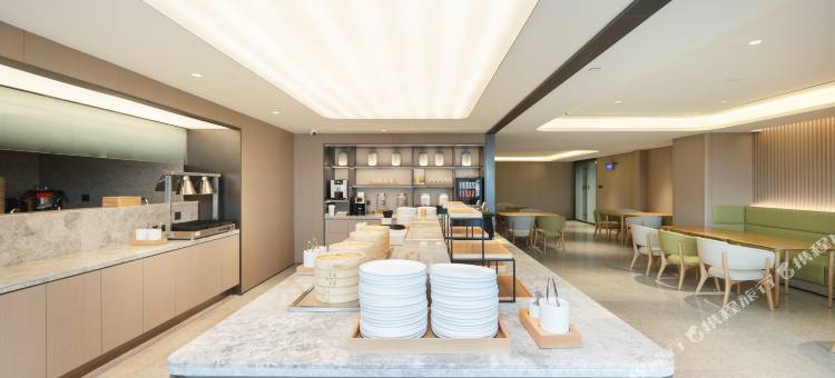 全季酒店(溧阳市政府店)图片