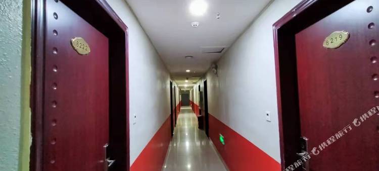 海口喜来居酒店图片