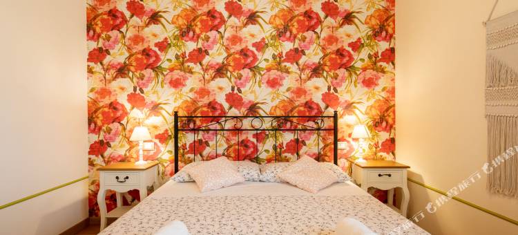 Wine Apartments Florence Alicante图片