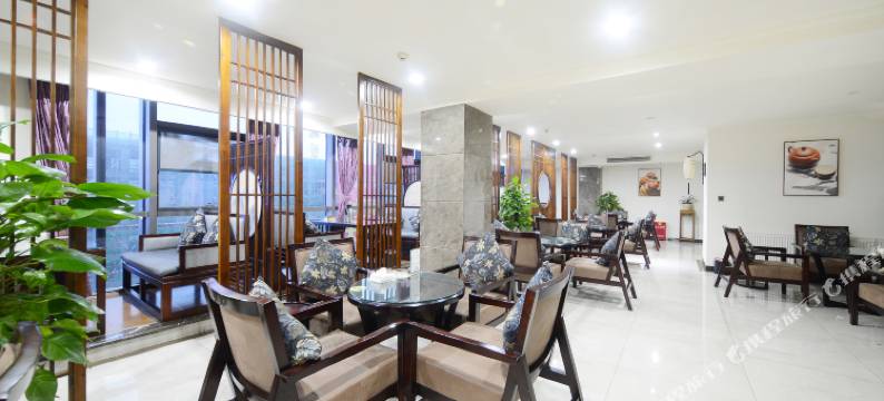 月光印象酒店(成都双流国际机场双凤桥地铁站店)图片