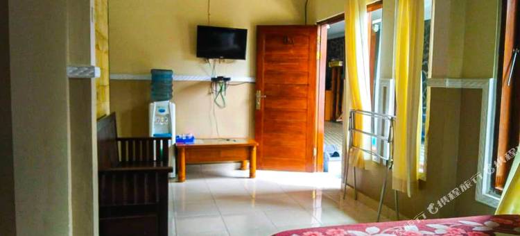 新时代1号酒店(Hotel Abad Baru 1)图片