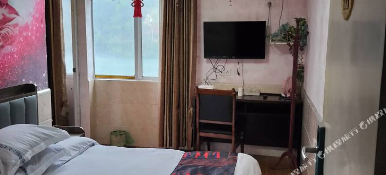 长阳如家旅店图片