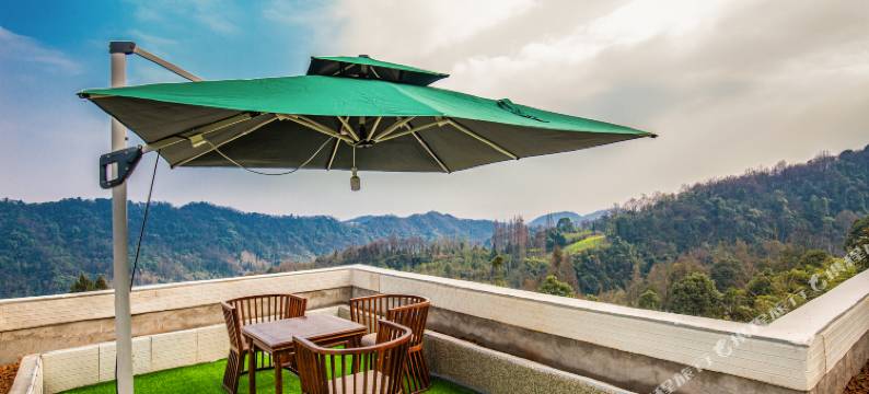 博晨云顶民宿图片