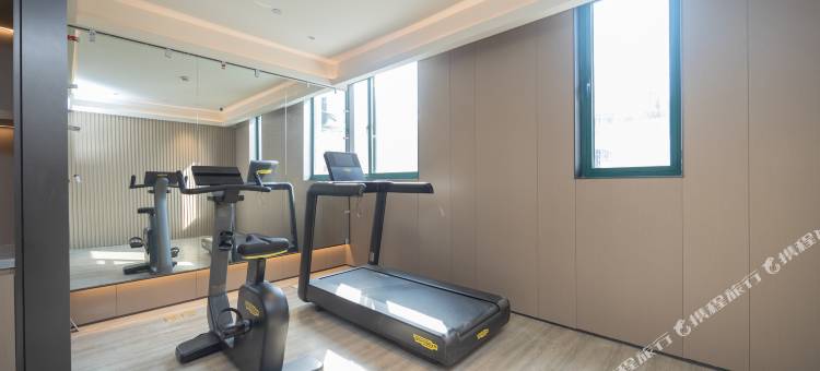 全季酒店(兴化戴南金泽商业街店)图片