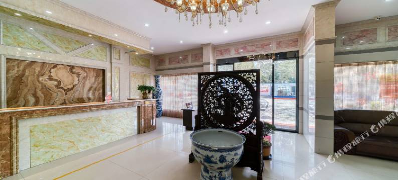 嘉丰宾馆(万潮广场店)图片