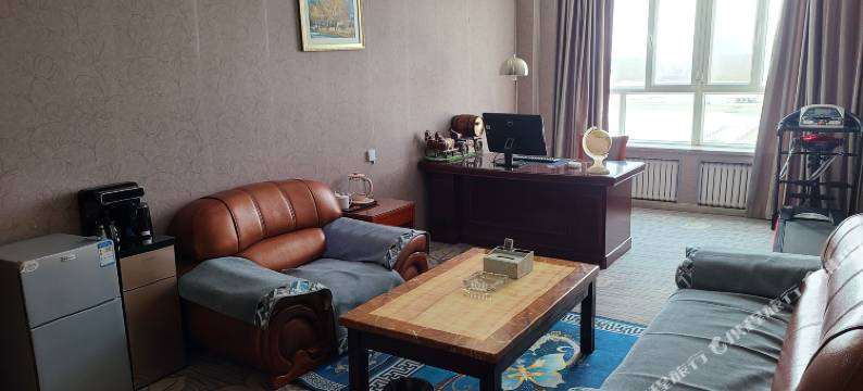 若羌胡杨商务宾馆图片