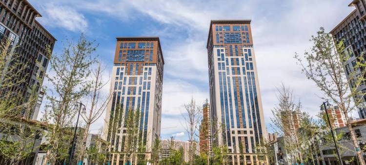 驿旅优选酒店(承德南站店)图片