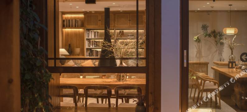 梵尘里•设计师花园美宿 (丽江古城大水车店)图片