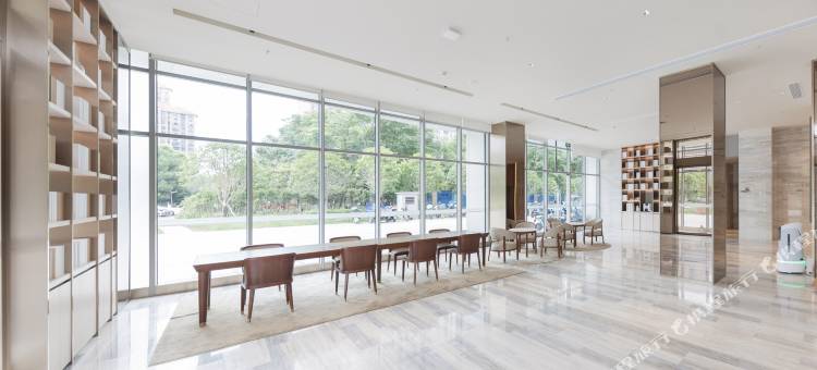 全季酒店(长沙中交广场店)图片