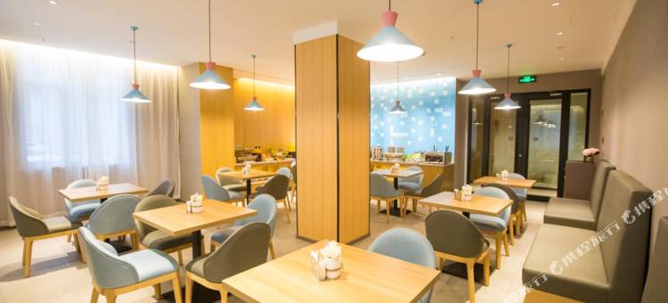 如家酒店·neo(东营港开发区人民路店)图片