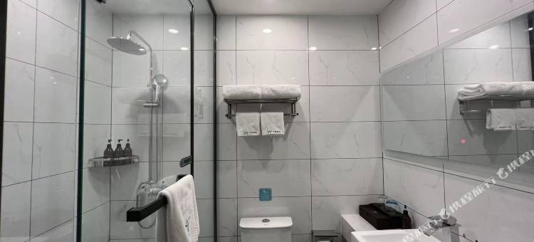 万澳酒店(西安丈八一路地铁站锦业路店)图片