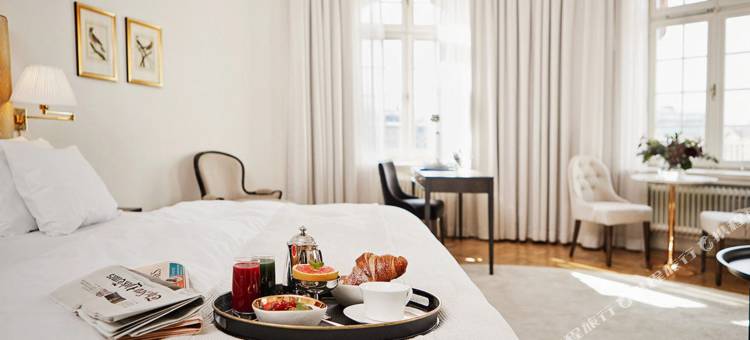 斯德哥尔摩外交官酒店(Hotel Diplomat)图片
