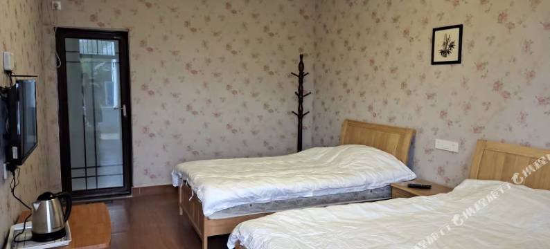 天台友浩民宿图片