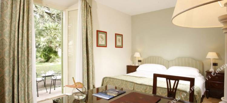 葛拉索利公园别墅酒店(Park Hotel Villa Grazioli)图片