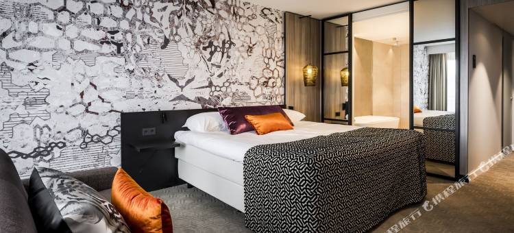 马斯特里赫特凡德瓦克酒店(Van der Valk Hotel Maastricht)图片