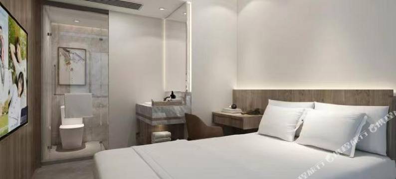 亚奇酒店(宁波北仑梅山岛店)图片