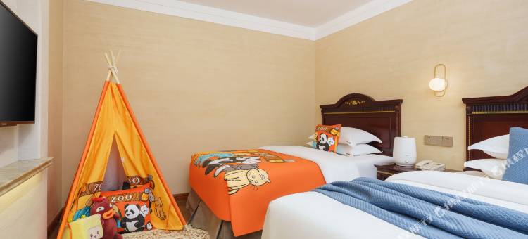 博乐大酒店图片