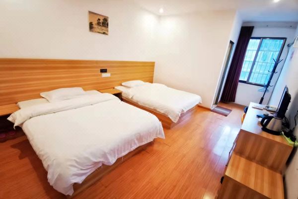 阳光假日酒店式公寓预订价格,联系电话位置地址【携程酒店】