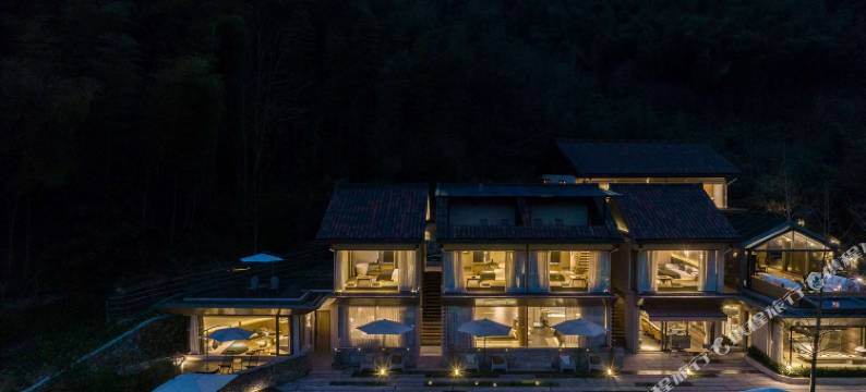 桐庐天空秘岭民宿图片