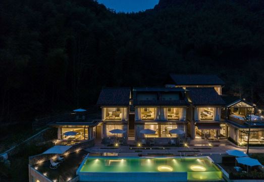 Tonglu TianKong MiLing HomestayHotel Overview