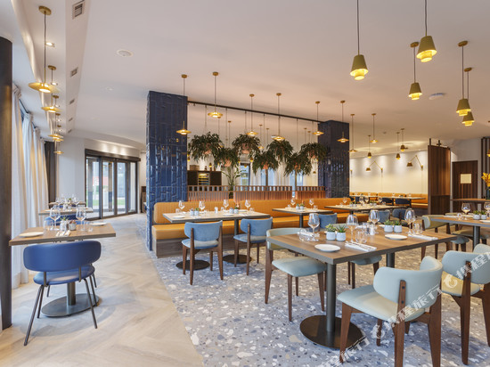 Voco威尼斯梅斯特奎德酒店