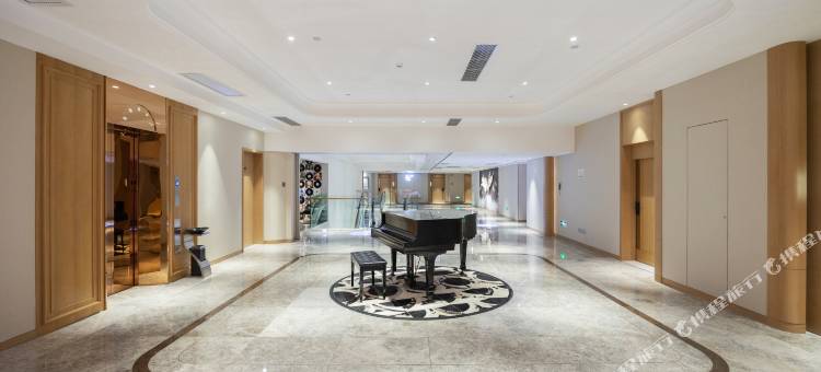 星辰酒店(深圳华强路地铁站中心公园店)图片