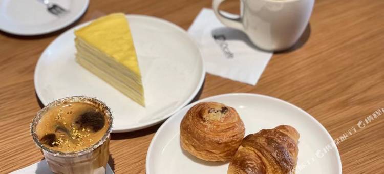 LIA力亚酒店(深圳前海宝安中心翻身地铁站店)图片