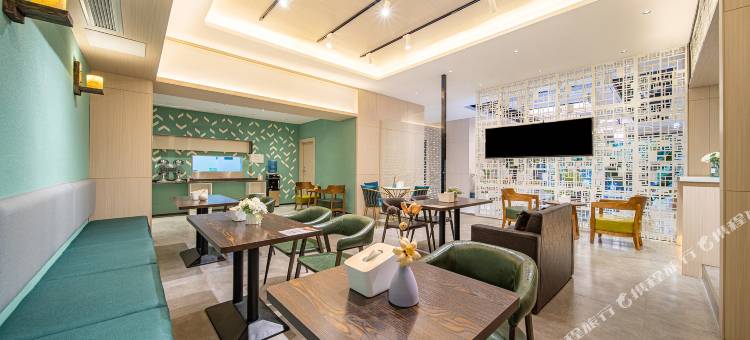 罗甸悦禾酒店图片