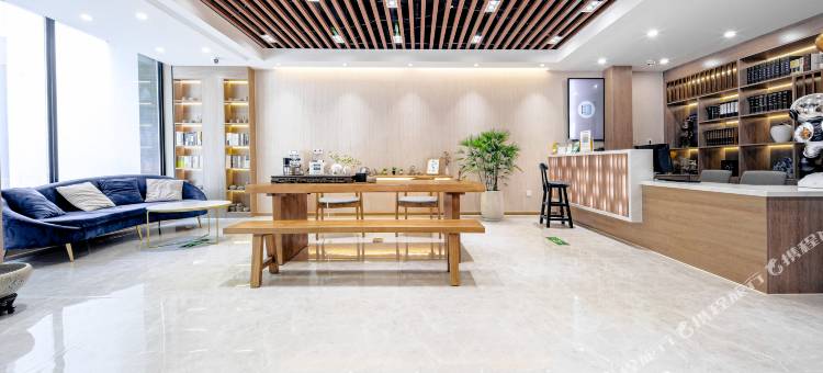 朱雀桥边酒店(南京夫子庙地铁站店)图片