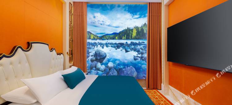 环宇皇宫酒店图片