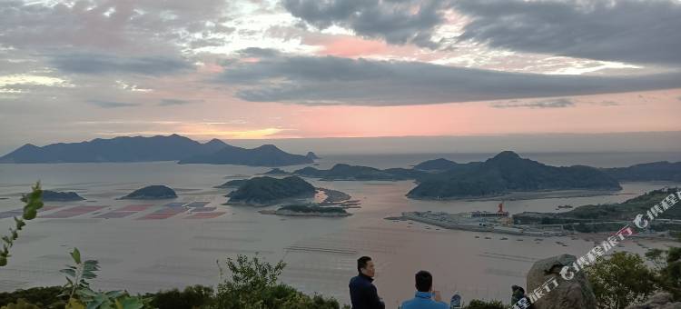 霞浦乡见花竹民宿图片