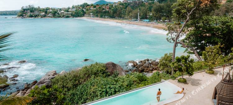 卡塔坦尼海岸泳池别墅- 仅限成人(The Shore at Katathani - Adult Only)图片