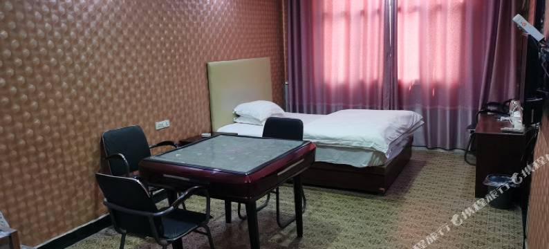 宜城家乐宾馆图片