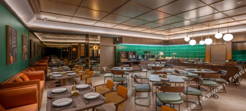 桔子酒店(北京五棵松大成路店)图片