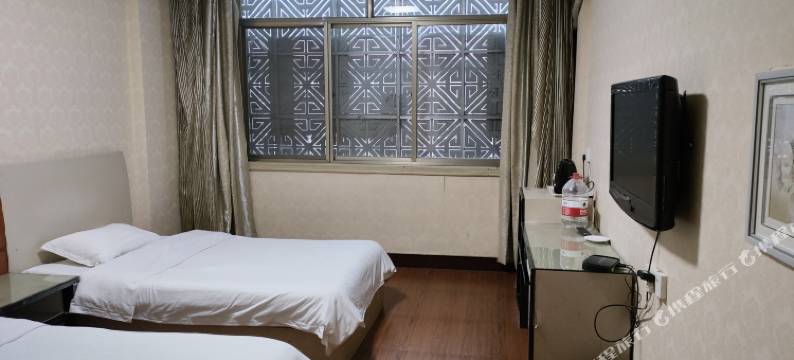 金乡锦江商务宾馆图片