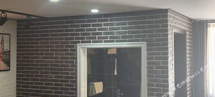 密山首成宾馆图片