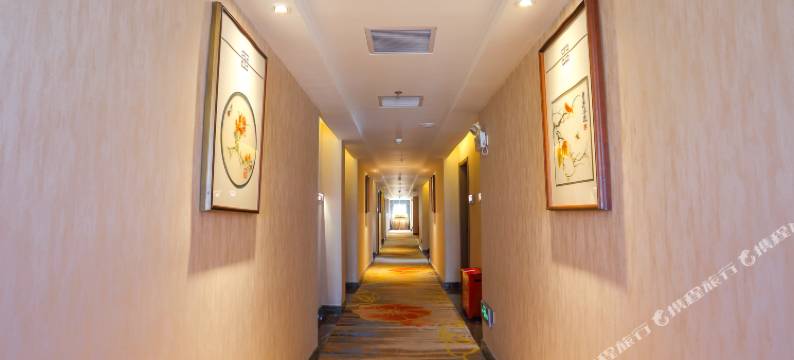 潮州宾馆(潮州古城牌坊街店)图片