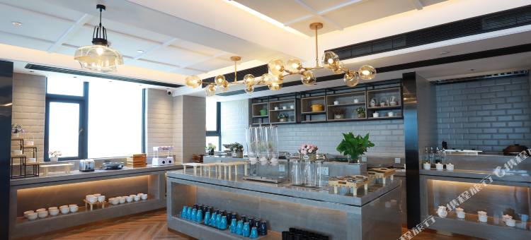 莫林酒店(鹤城区政府怀化学院店)图片