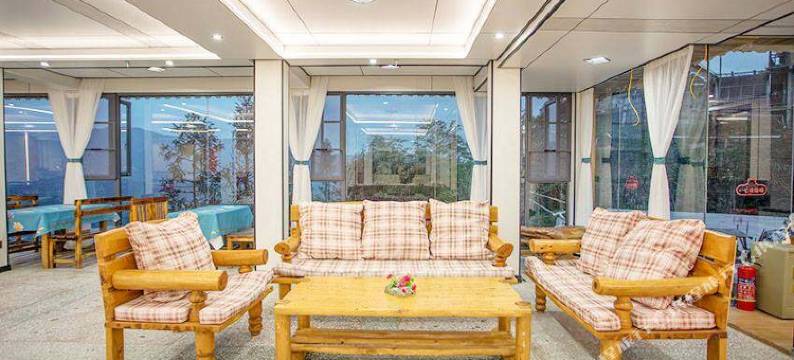 龙脊梯田日出·观光酒店(观景台店)图片