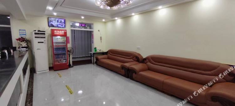 华译酒店(阳谷谷山路店)图片