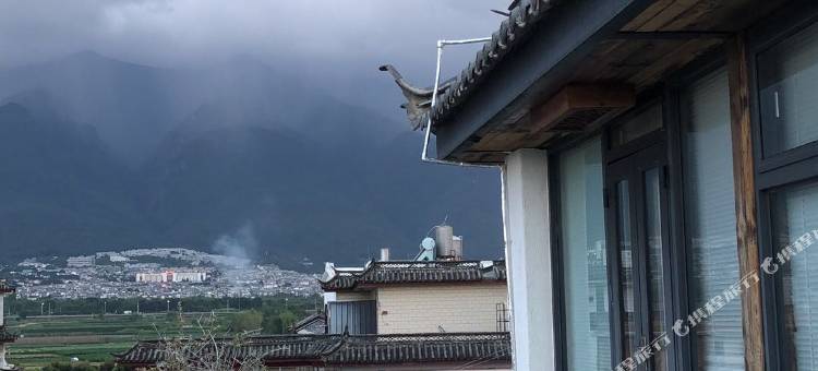 大理卡玛家图片