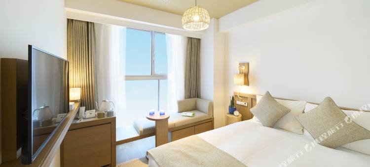 那霸三神大酒店(Hotel Resol Trinity Naha)图片