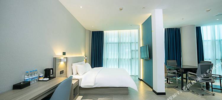 7天酒店(三门峡渑池汽车站仰韶大街店)图片